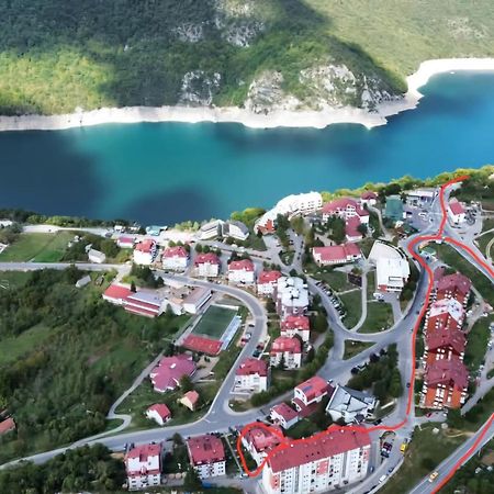 Apartman Pavle Pluzine Luaran gambar