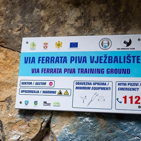 Apartman Pavle Pluzine Luaran gambar