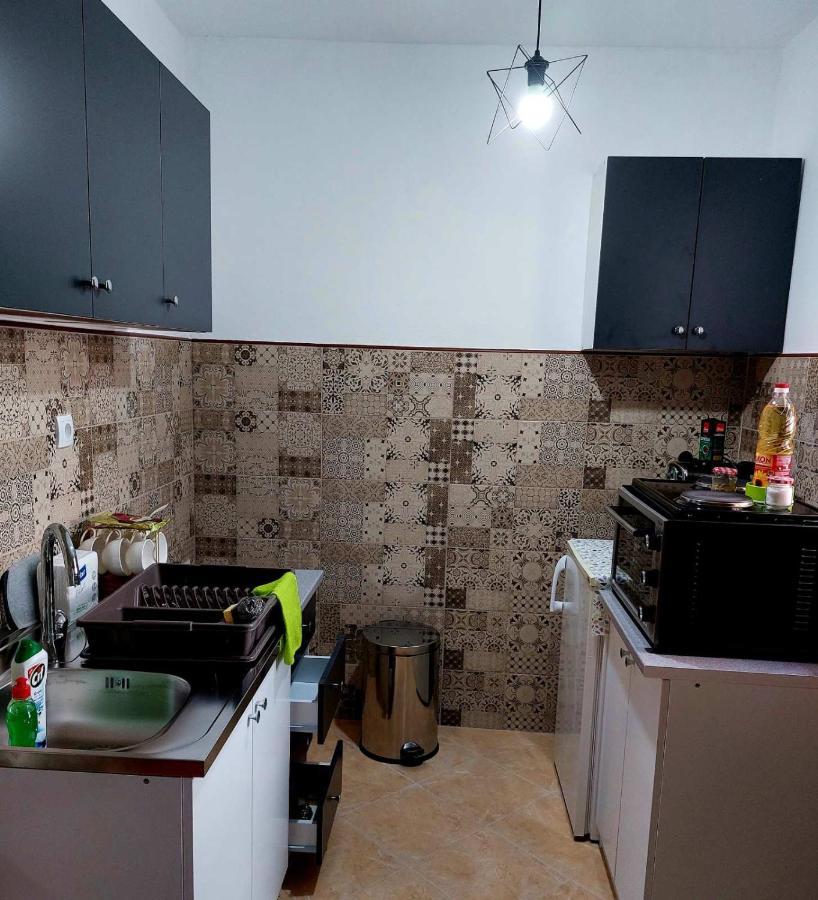 Apartman Pavle Pluzine Luaran gambar
