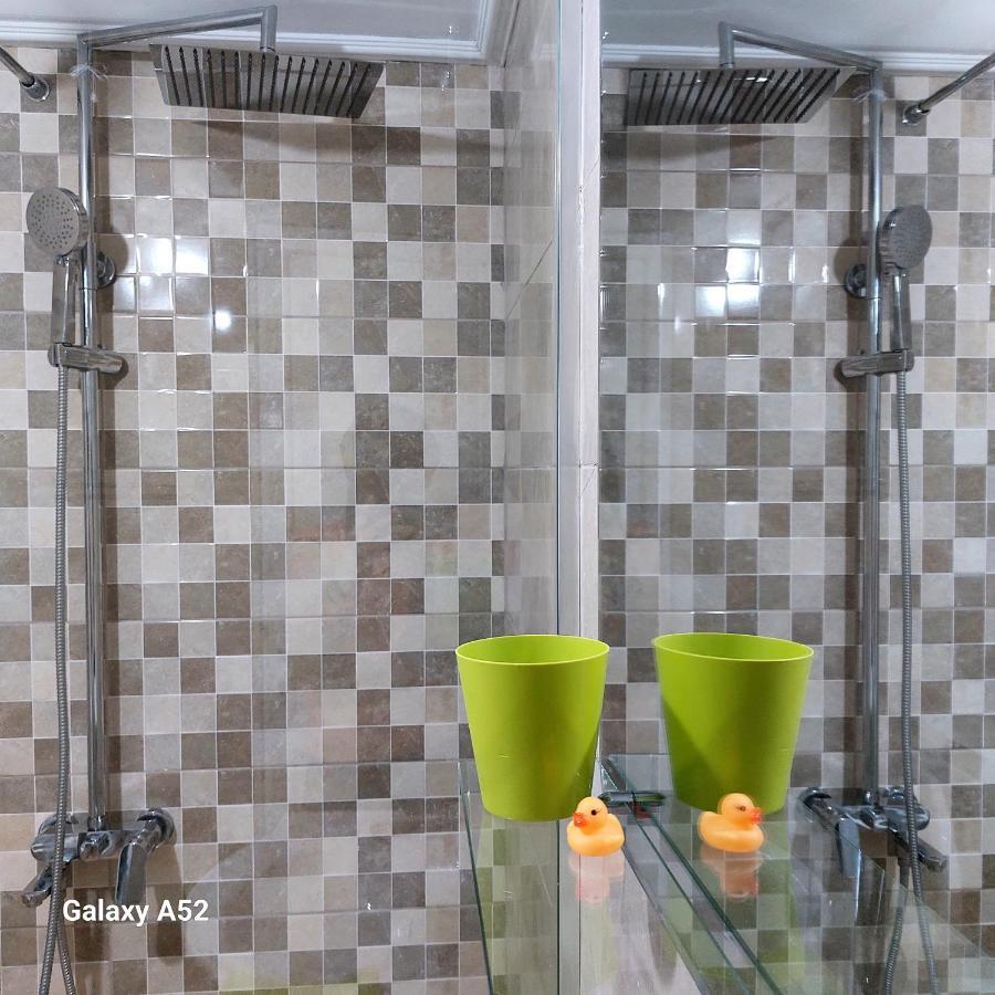 Apartman Pavle Pluzine Luaran gambar