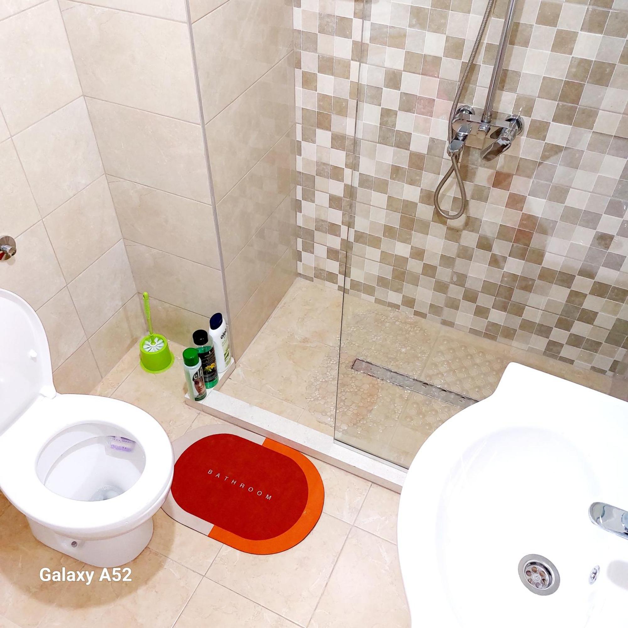 Apartman Pavle Pluzine Luaran gambar