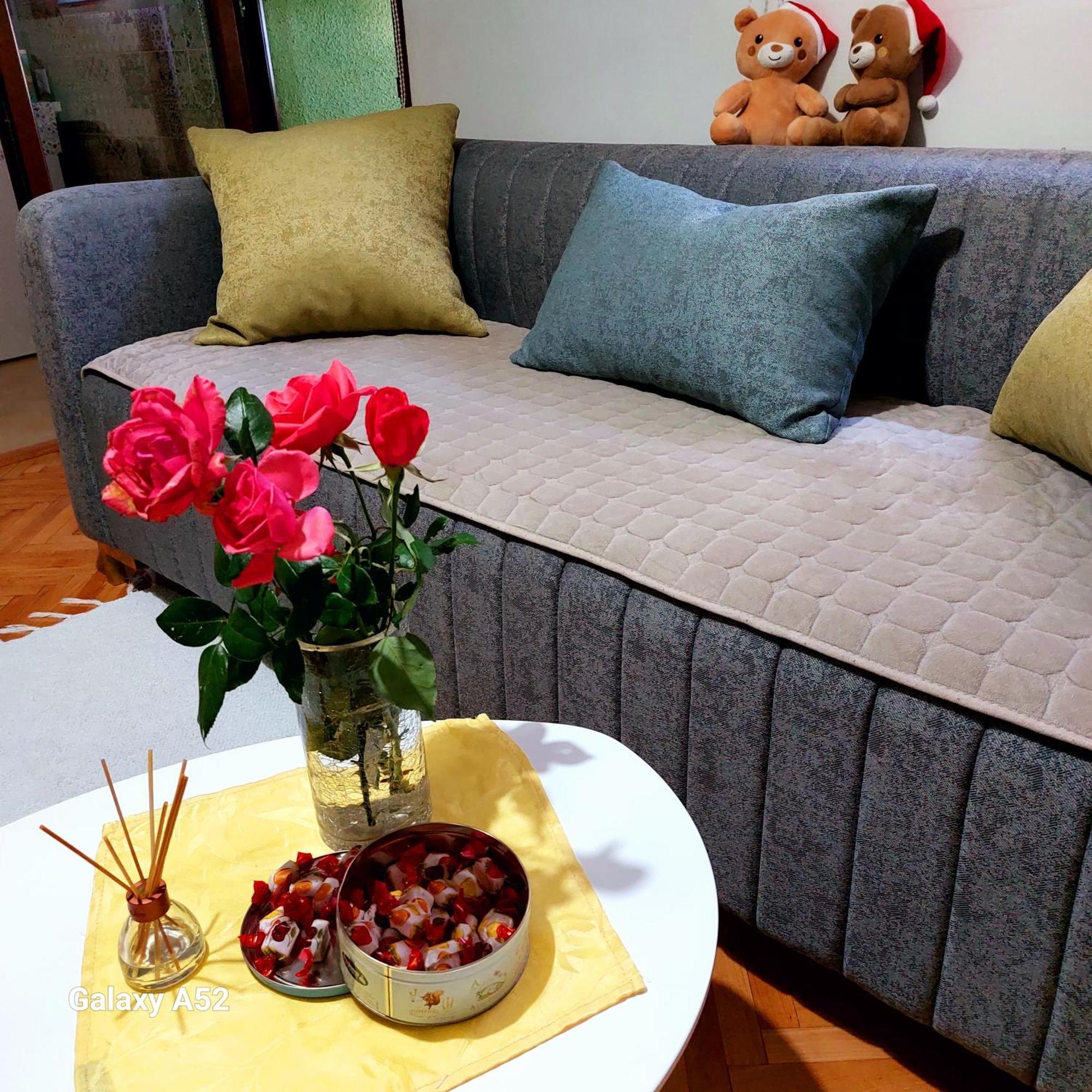 Apartman Pavle Pluzine Luaran gambar