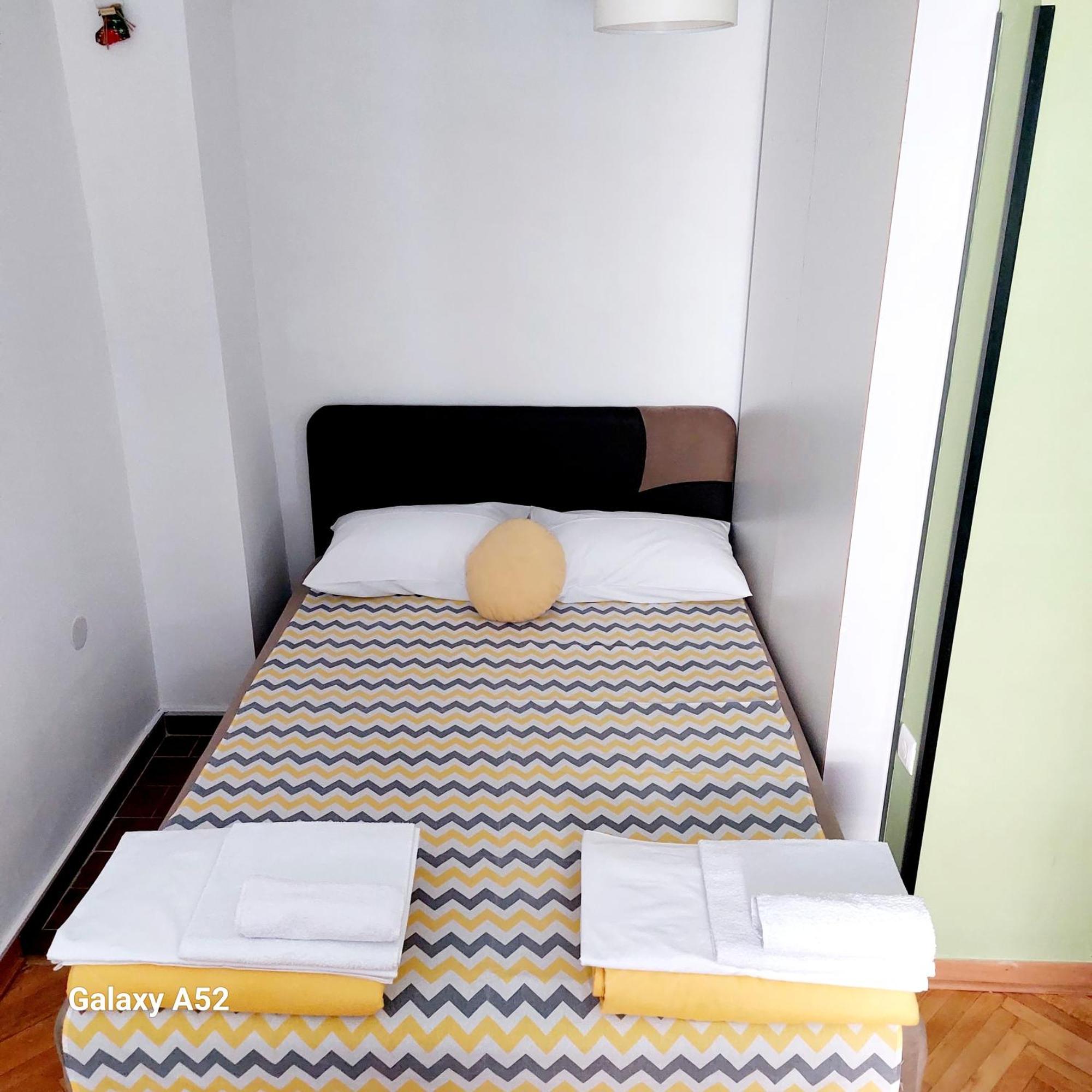 Apartman Pavle Pluzine Luaran gambar