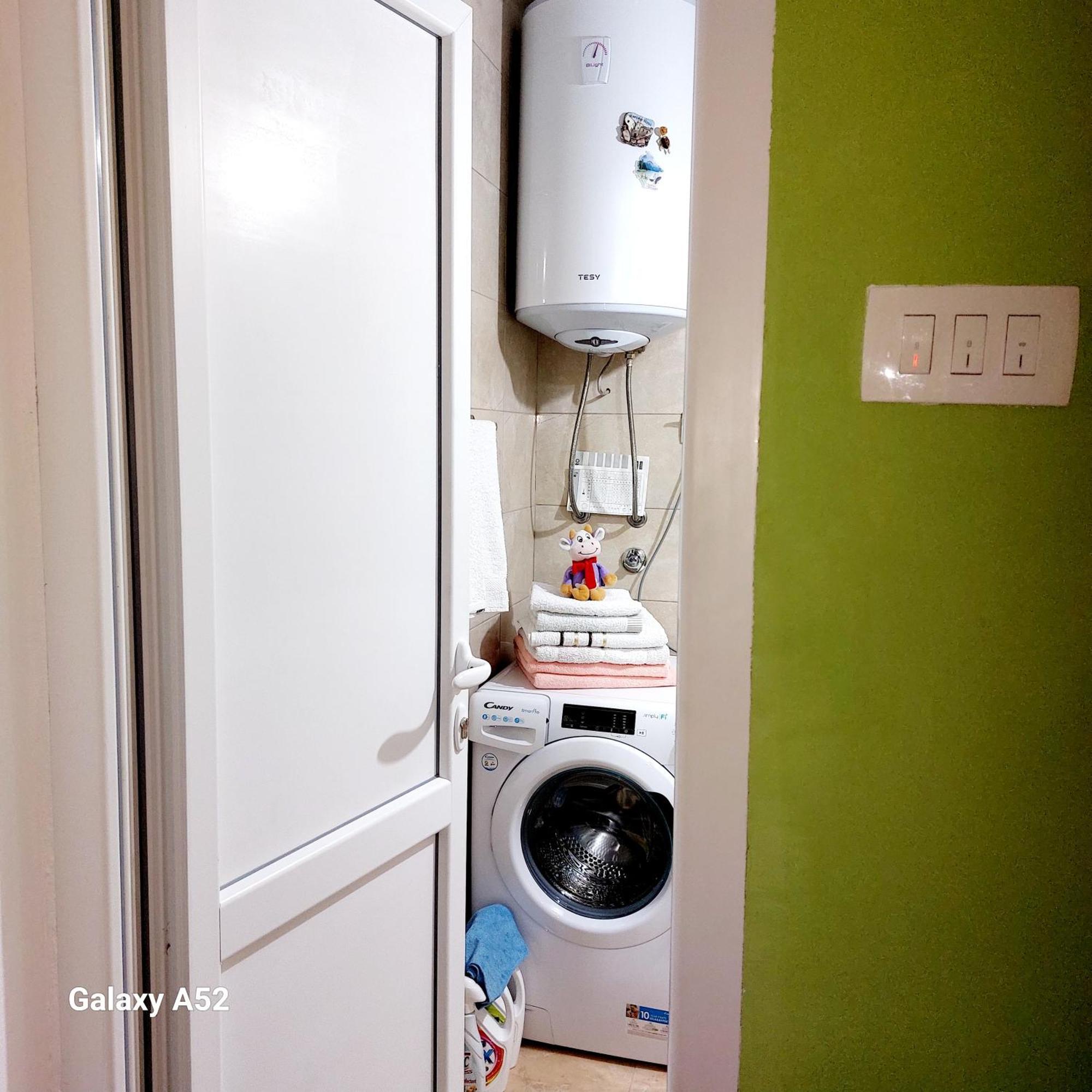 Apartman Pavle Pluzine Luaran gambar