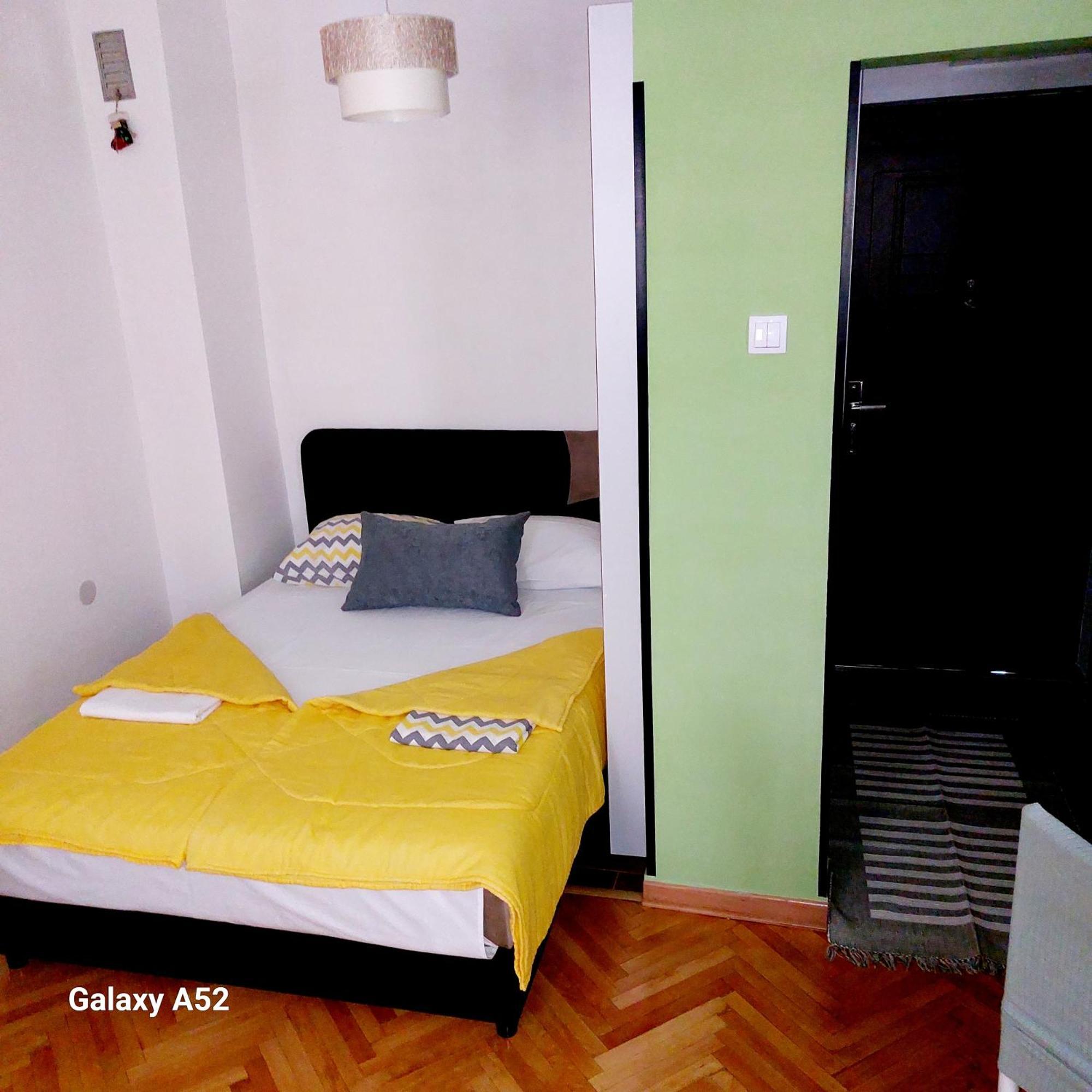 Apartman Pavle Pluzine Luaran gambar