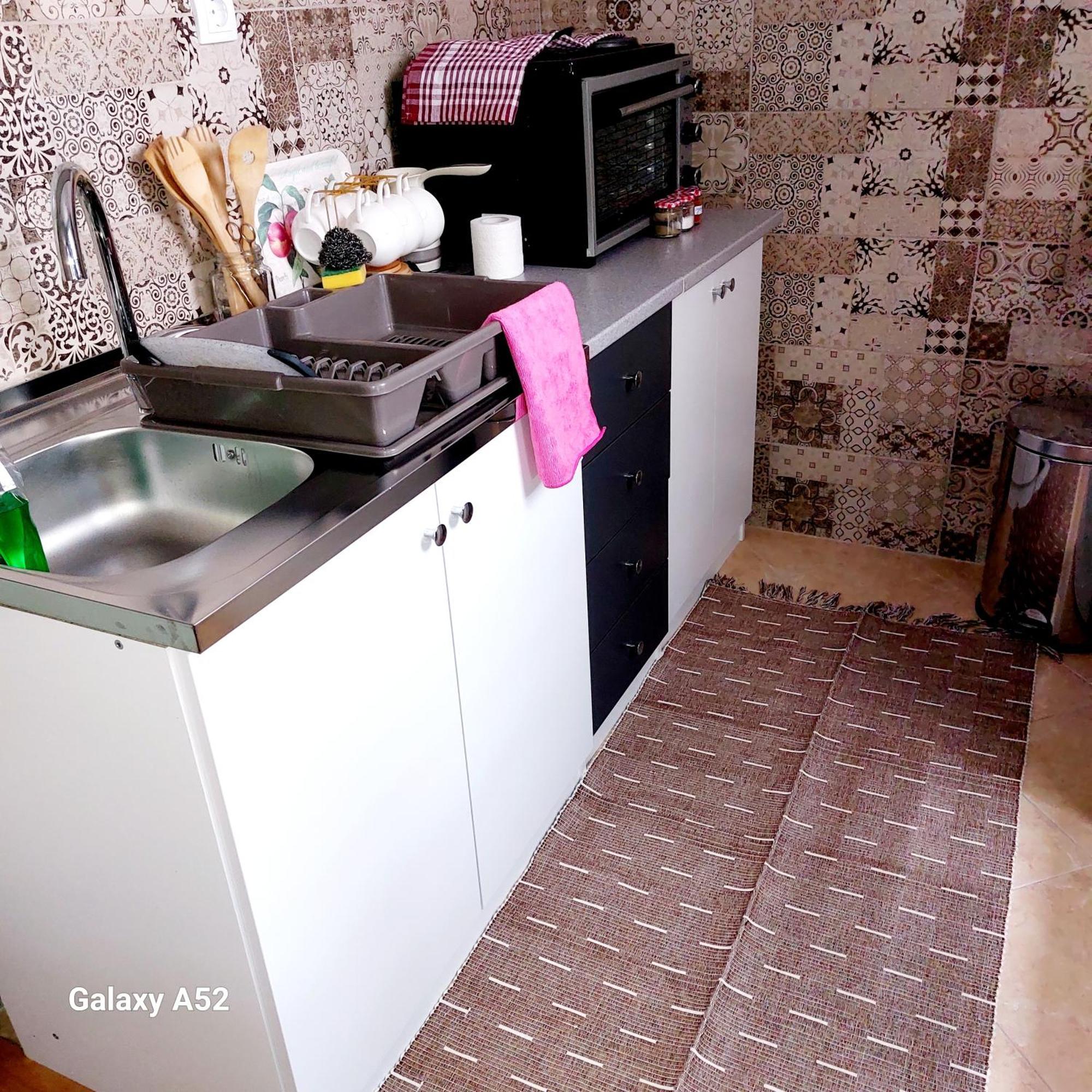 Apartman Pavle Pluzine Luaran gambar