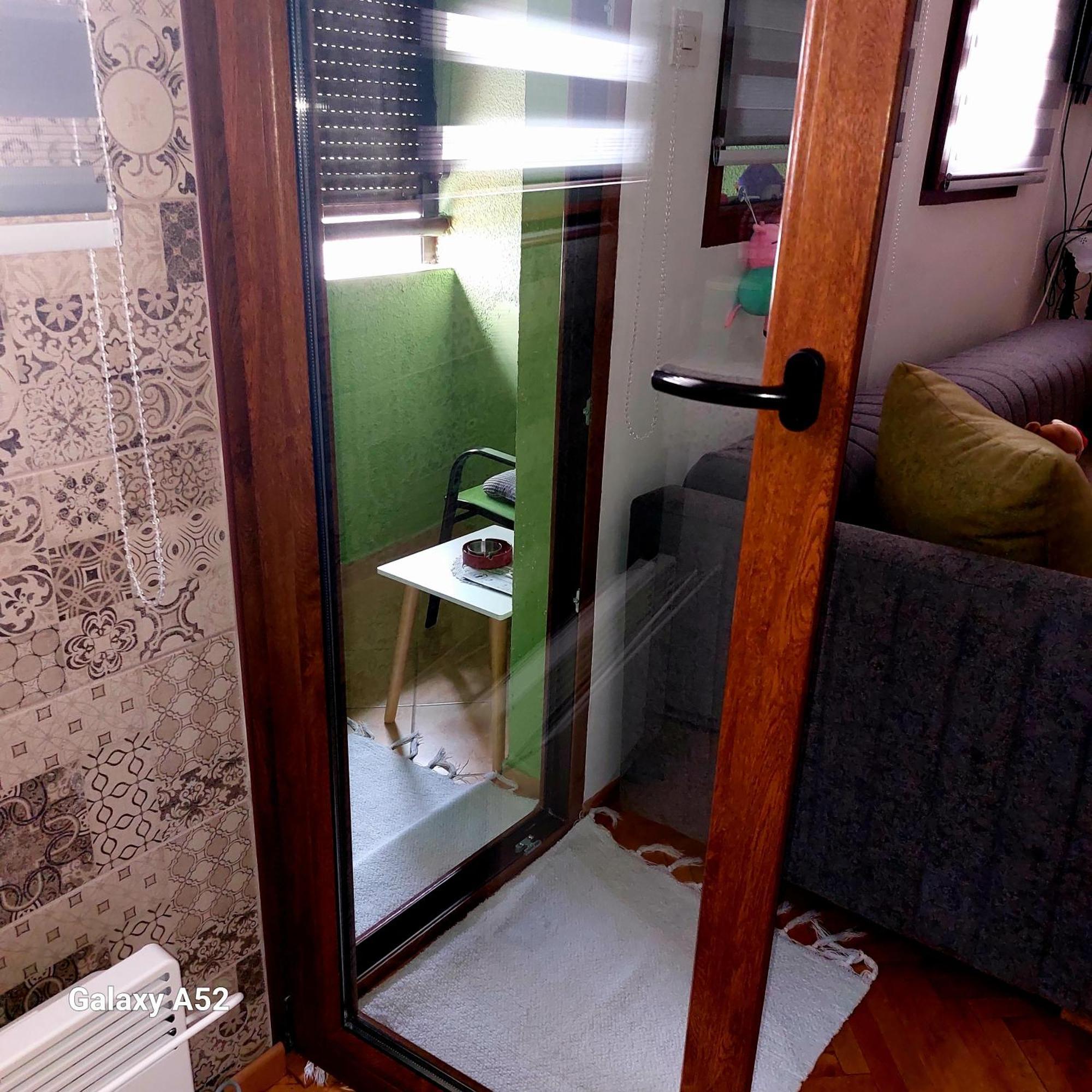 Apartman Pavle Pluzine Luaran gambar