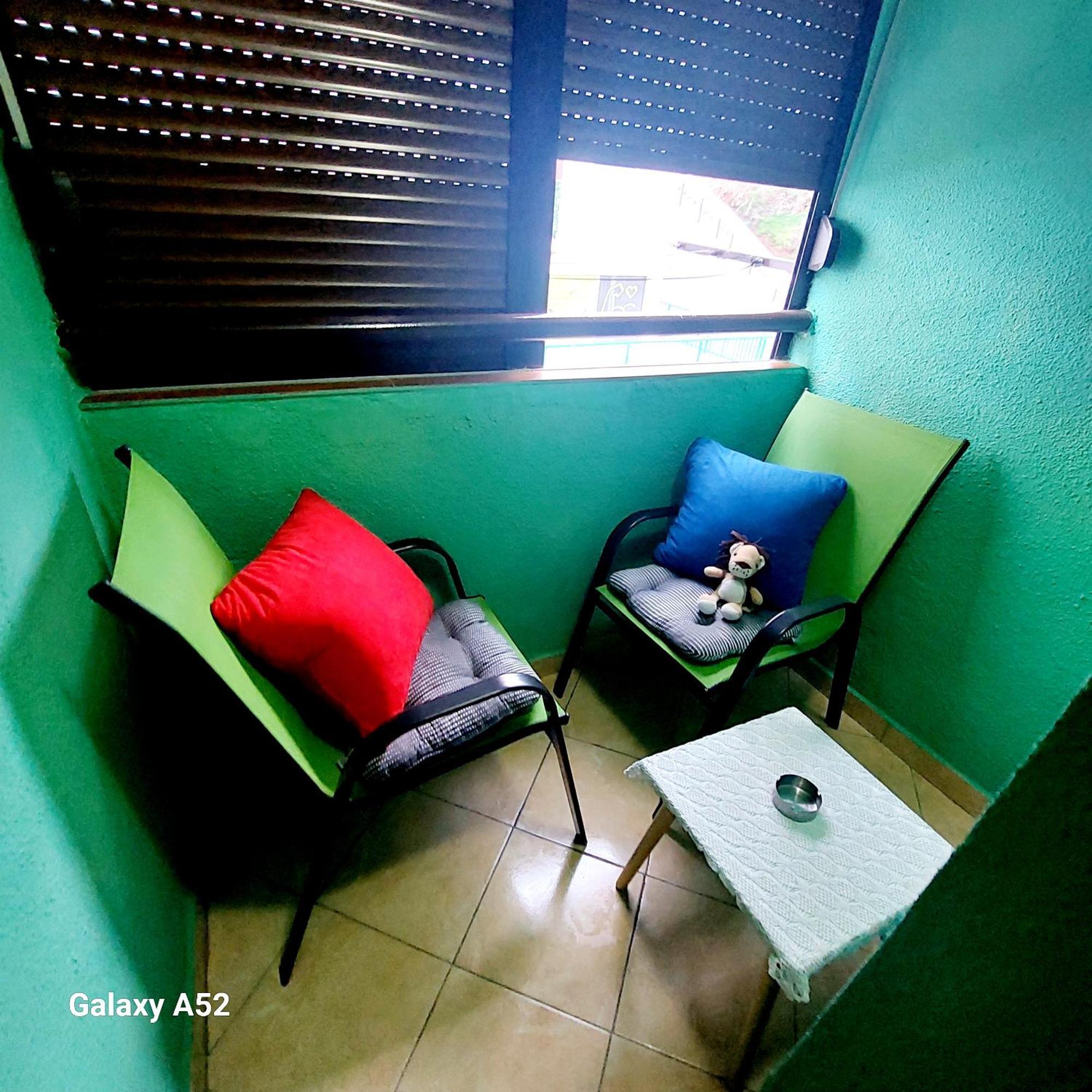 Apartman Pavle Pluzine Luaran gambar